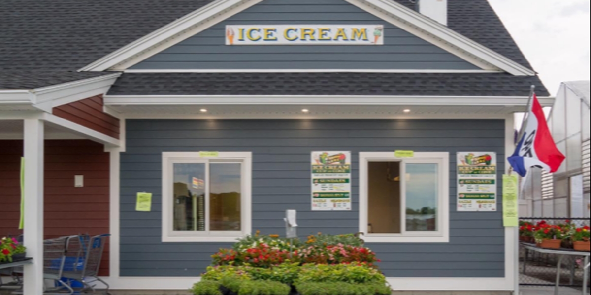 ICE CREAM